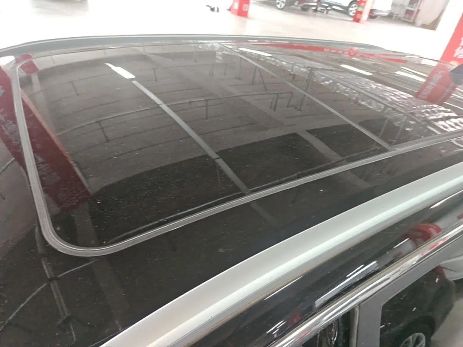 Chery Fengyun T8 2025 1.5T 130km Deluxe Version 5 Seats — миниатюра 7