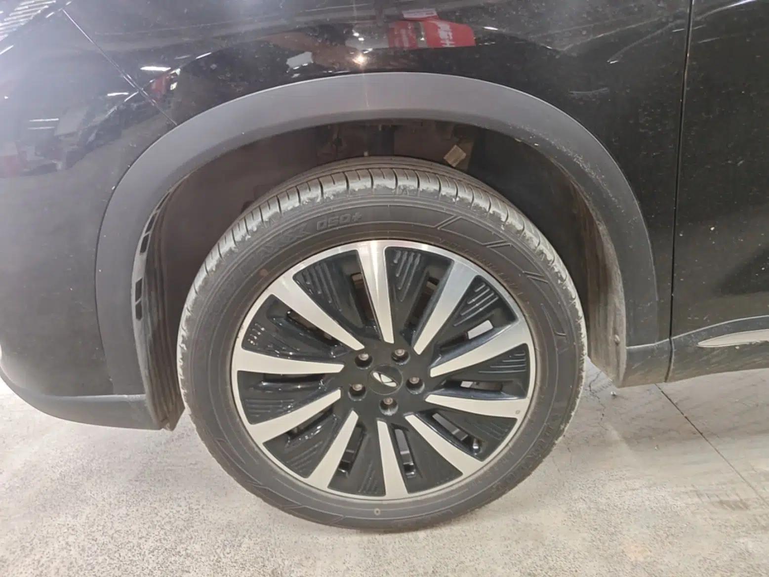 Chery Fengyun T8 2025 1.5T 130km Deluxe Version 5 Seats — миниатюра 10