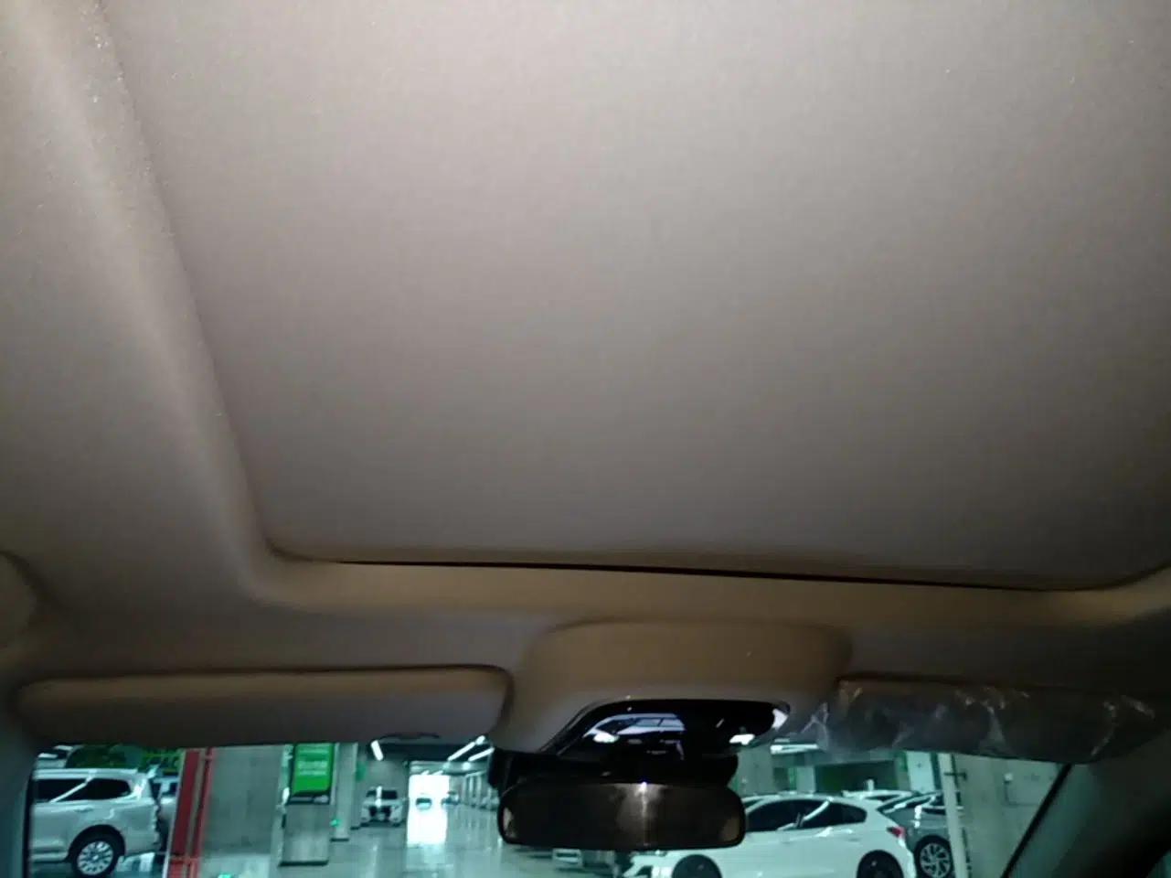Chery Fengyun T8 2025 1.5T 130 km Luxury Edition 5-Seater — миниатюра 21