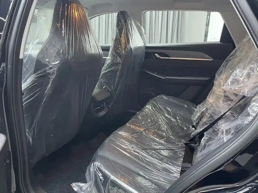 SKY EV01 2025 model 530km AIR — миниатюра 13