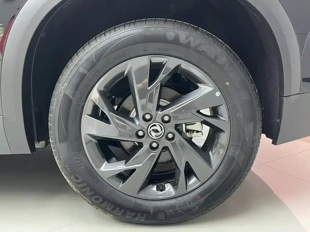 SKY EV01 2025 model 530km AIR — миниатюра 6
