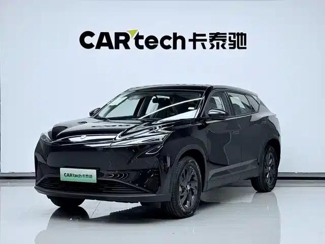 SKY EV01 2025 model 530km AIR