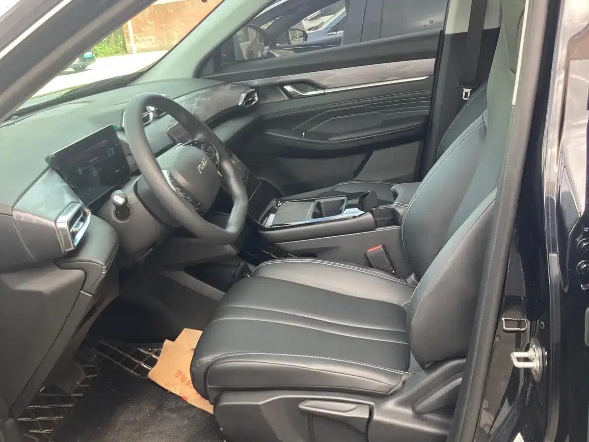 SKY EV01 2024 530km PRO Elite Edition — миниатюра 3
