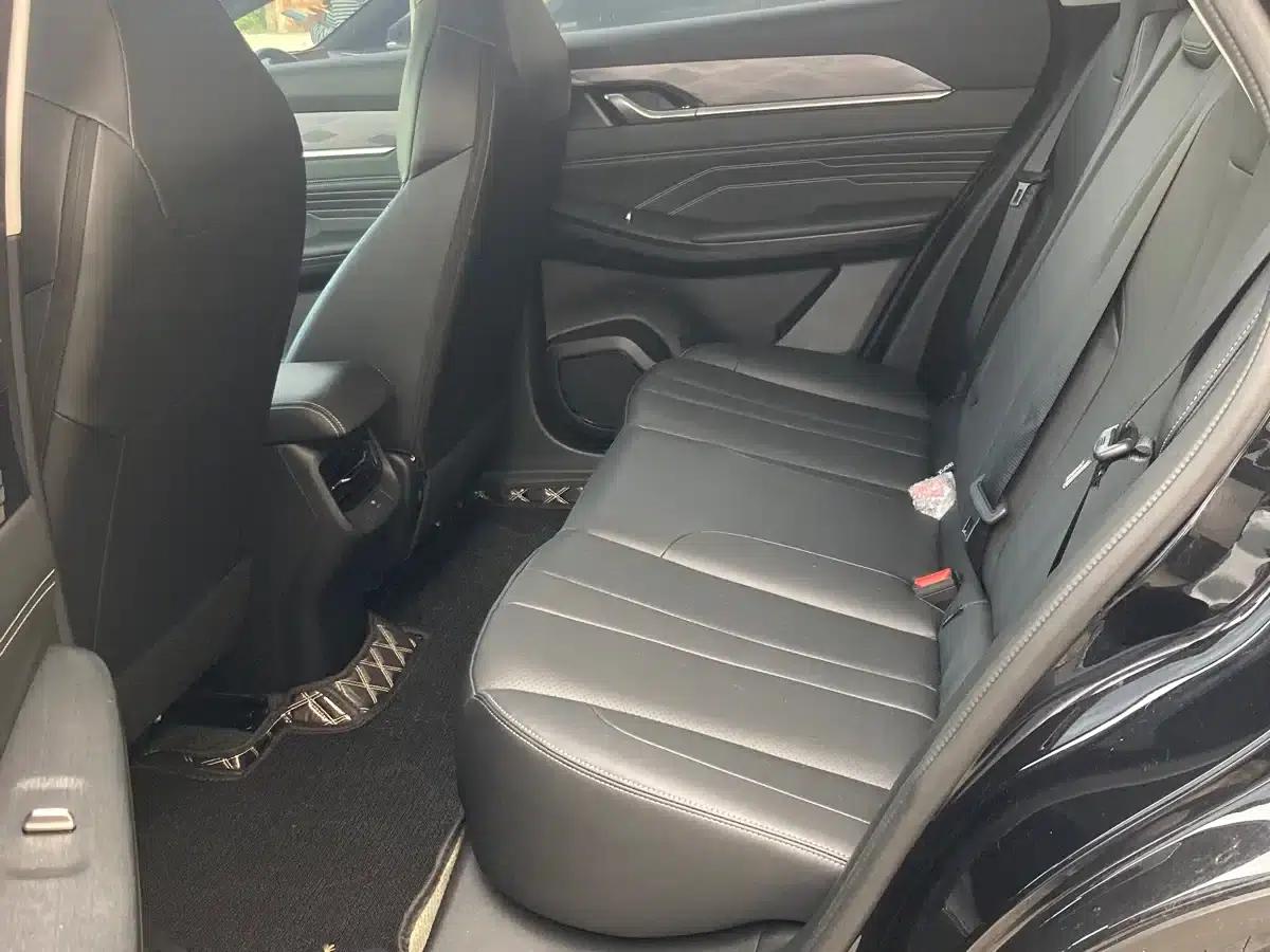 SKY EV01 2024 530km PRO Elite Edition — миниатюра 4