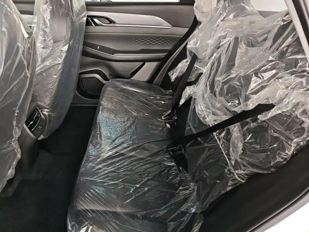 SKY EV01 2025 530km AIR Elite Edition — миниатюра 13