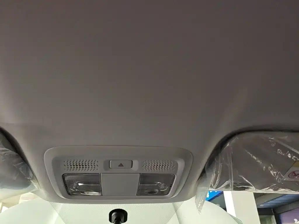 SKY EV01 2025 530km AIR Elite Edition — миниатюра 14