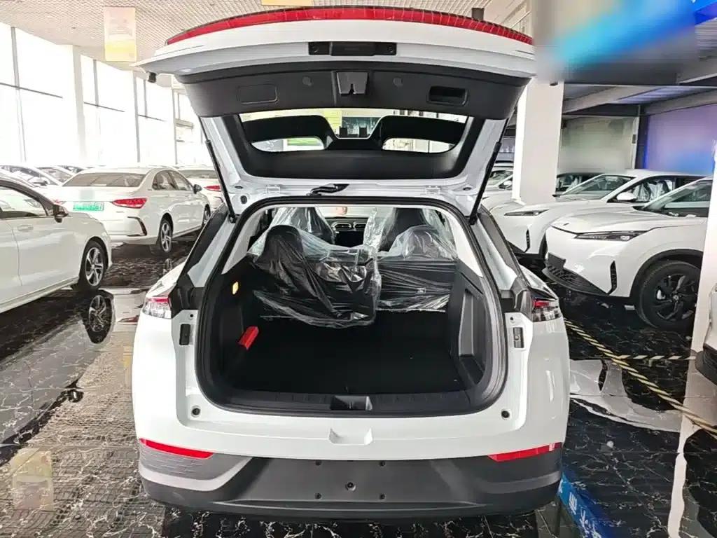SKY EV01 2025 530km AIR Elite Edition — миниатюра 15