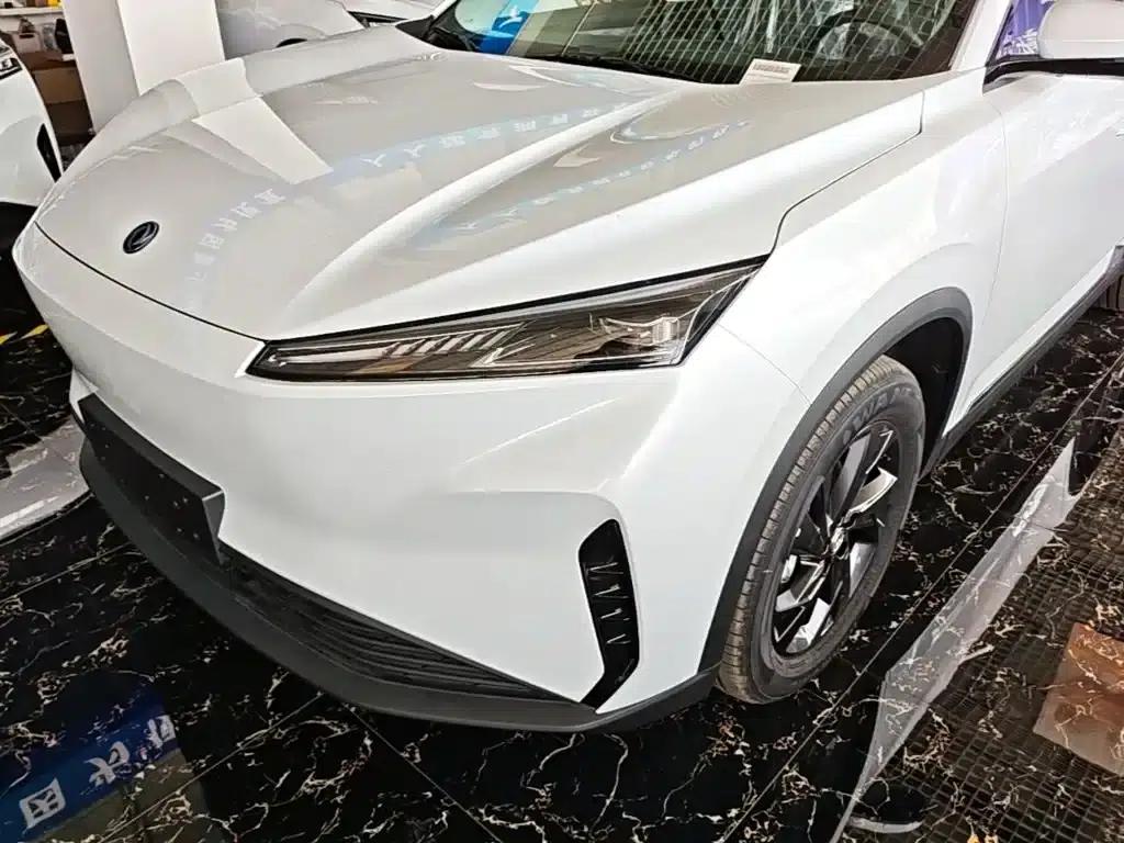 SKY EV01 2025 530km AIR Elite Edition — миниатюра 18