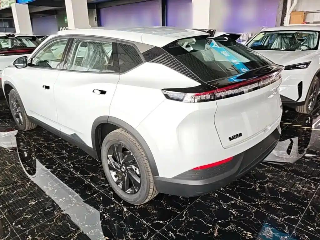 SKY EV01 2025 530km AIR Elite Edition — миниатюра 23