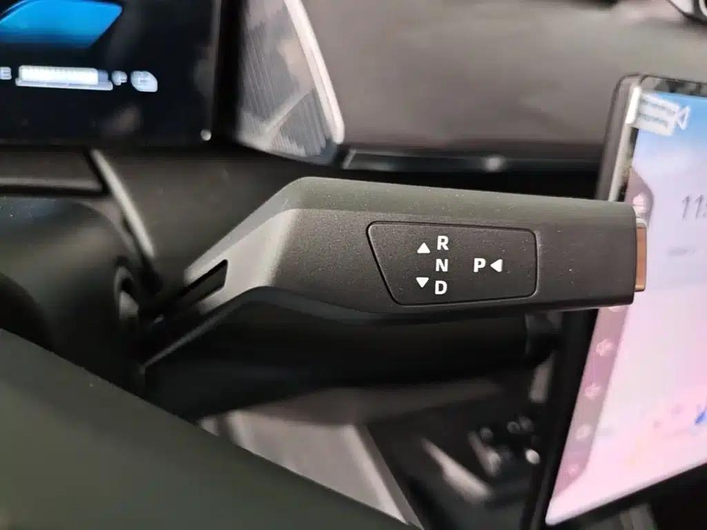 SKY EV01 2025 530km AIR Elite Edition — миниатюра 10