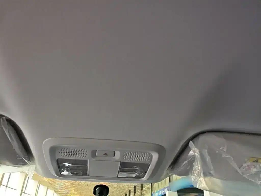 SKY EV01 2025 530km AIR Elite Edition — миниатюра 14