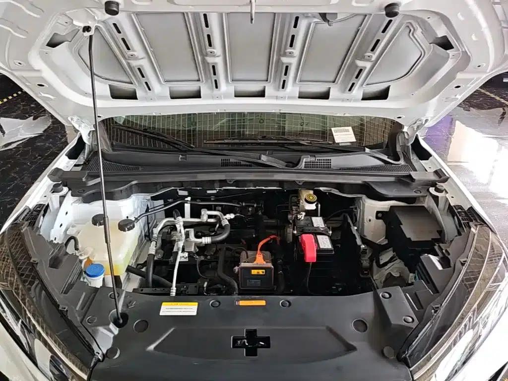 SKY EV01 2025 530km AIR Elite Edition — миниатюра 16
