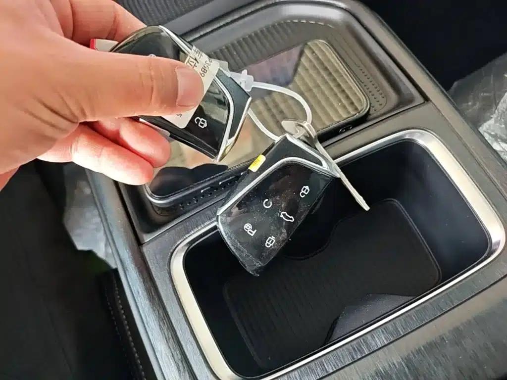 SKY EV01 2025 530km AIR Elite Edition — миниатюра 17