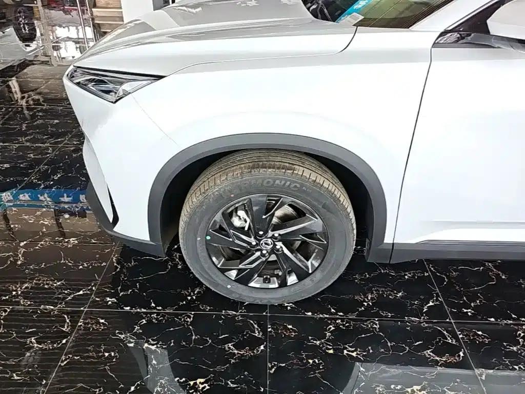 SKY EV01 2025 530km AIR Elite Edition — миниатюра 25