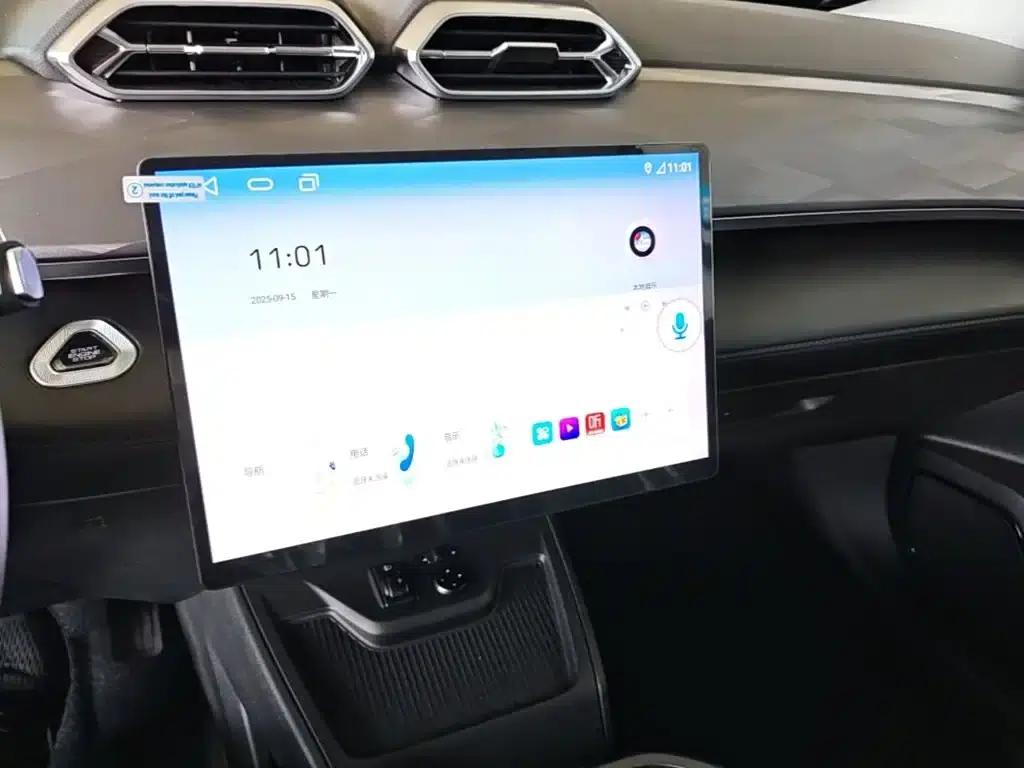 SKY EV01 2025 530km AIR Elite Edition — миниатюра 9