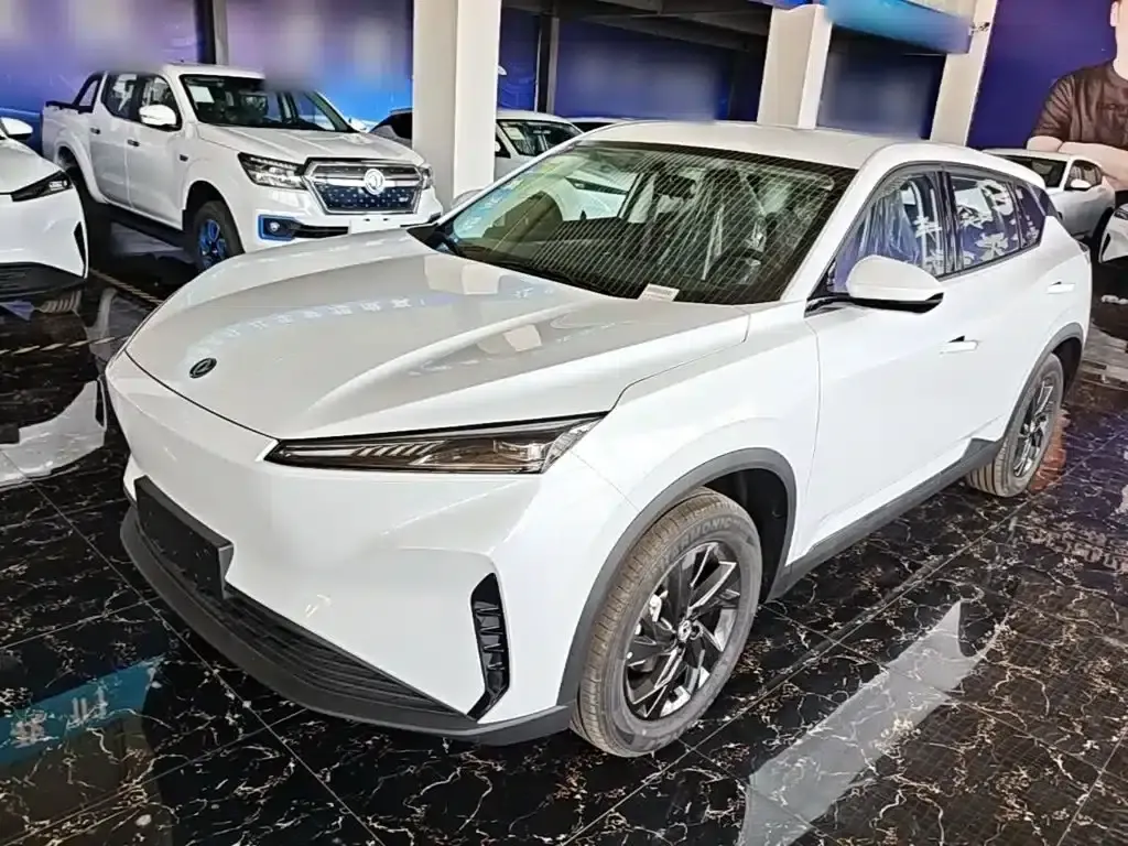 SKY EV01 2025 530km AIR Elite Edition — миниатюра 2
