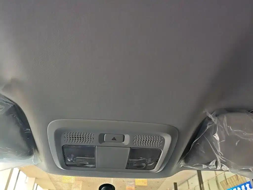 SKY EV01 2025 530km AIR Elite Edition — миниатюра 14