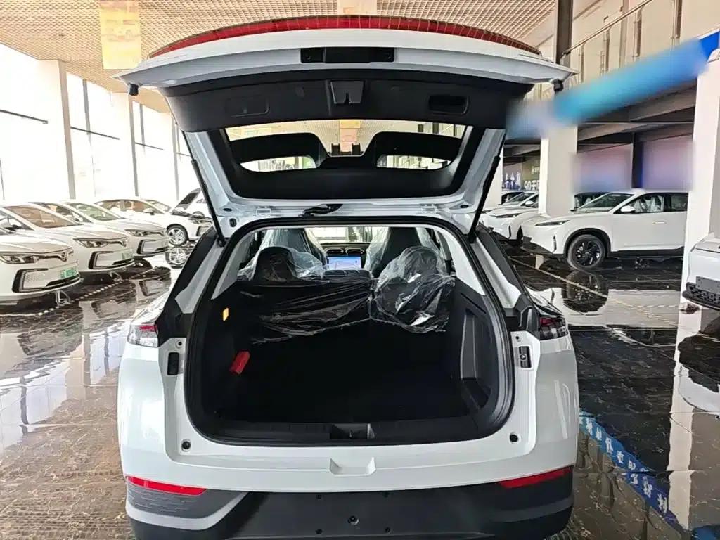 SKY EV01 2025 530km AIR Elite Edition — миниатюра 15