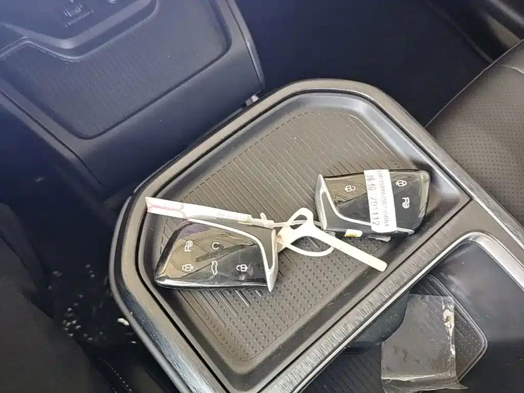 SKY EV01 2025 530km AIR Elite Edition — миниатюра 17