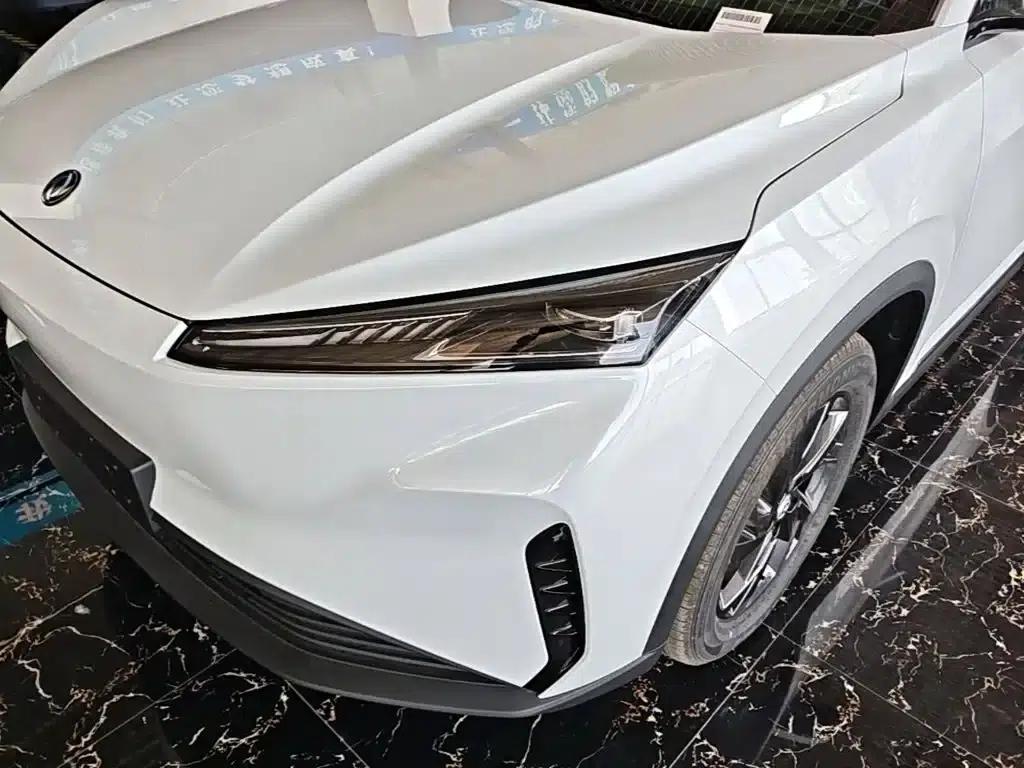 SKY EV01 2025 530km AIR Elite Edition — миниатюра 18