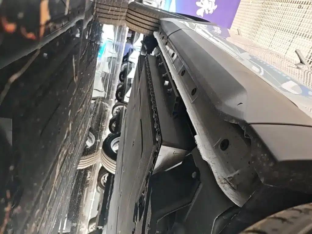 SKY EV01 2025 530km AIR Elite Edition — миниатюра 19