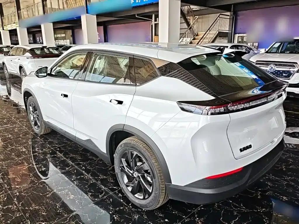 SKY EV01 2025 530km AIR Elite Edition — миниатюра 23