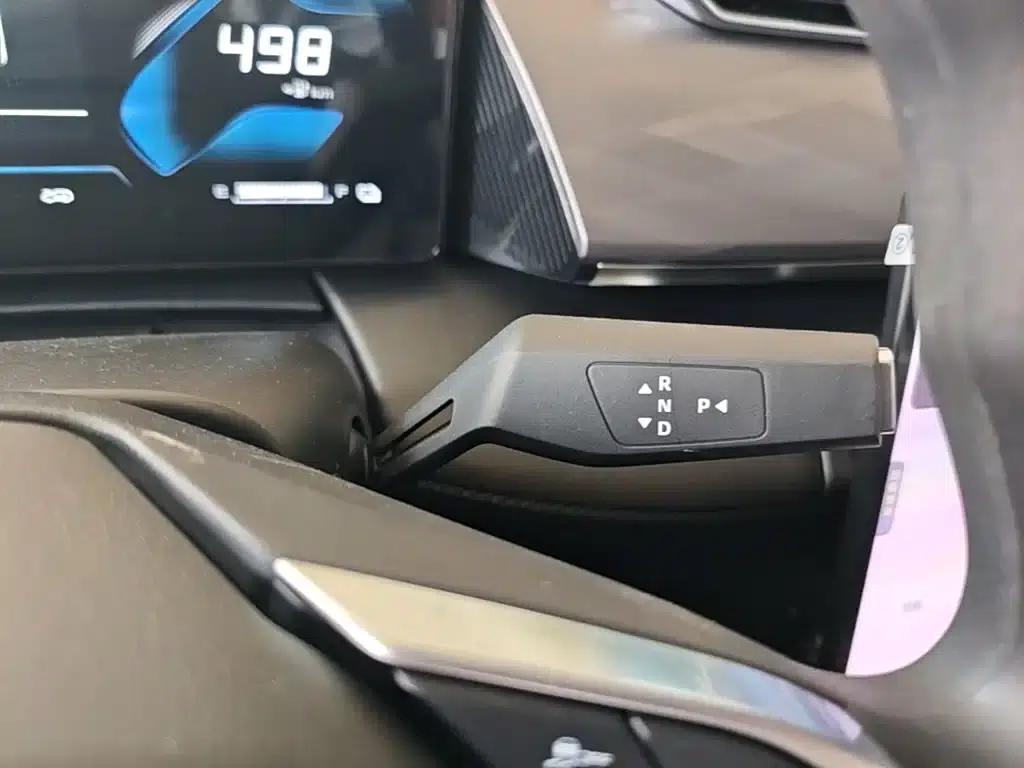 SKY EV01 2025 530km AIR Elite Edition — миниатюра 10