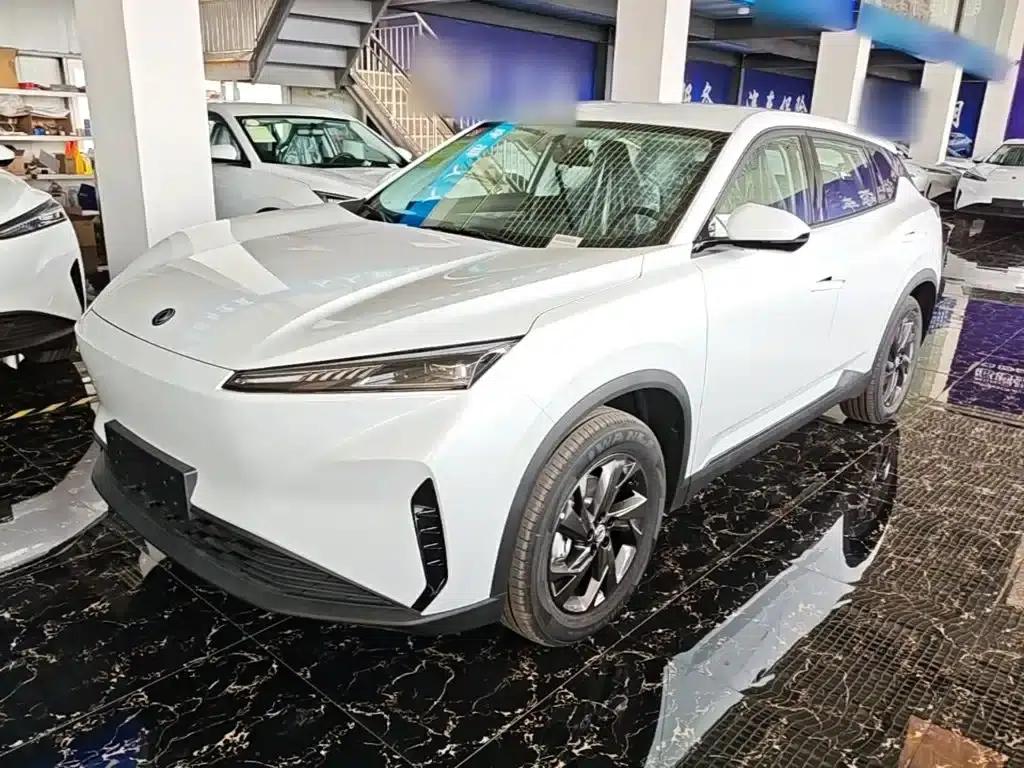 SKY EV01 2025 530km AIR Elite Edition — миниатюра 2