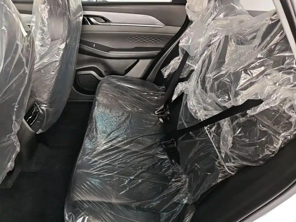 SKY EV01 2025 530km AIR Elite Edition — миниатюра 13