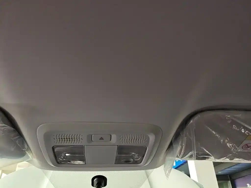 SKY EV01 2025 530km AIR Elite Edition — миниатюра 14
