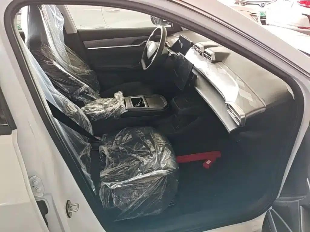 SKY EV01 2025 530km AIR Elite Edition — миниатюра 20