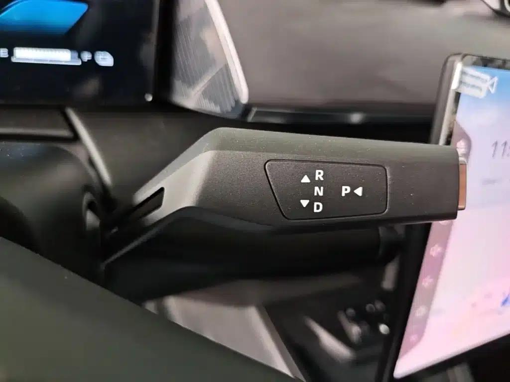 SKY EV01 2025 530km AIR Elite Edition — миниатюра 10