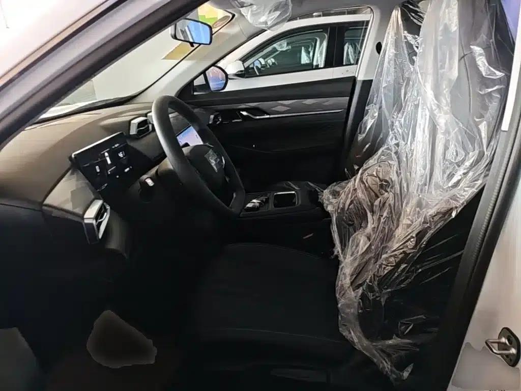 SKY EV01 2025 530km AIR Elite Edition — миниатюра 11