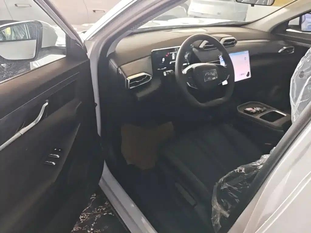 SKY EV01 2025 530km AIR Elite Edition — миниатюра 12