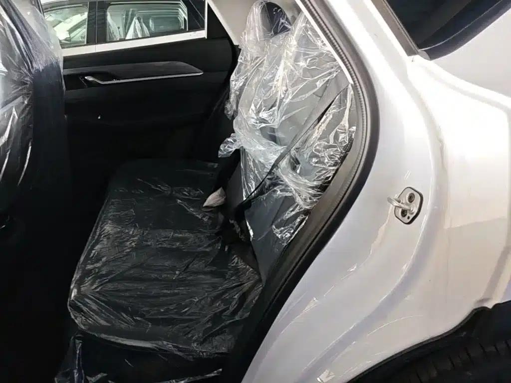SKY EV01 2025 530km AIR Elite Edition — миниатюра 13