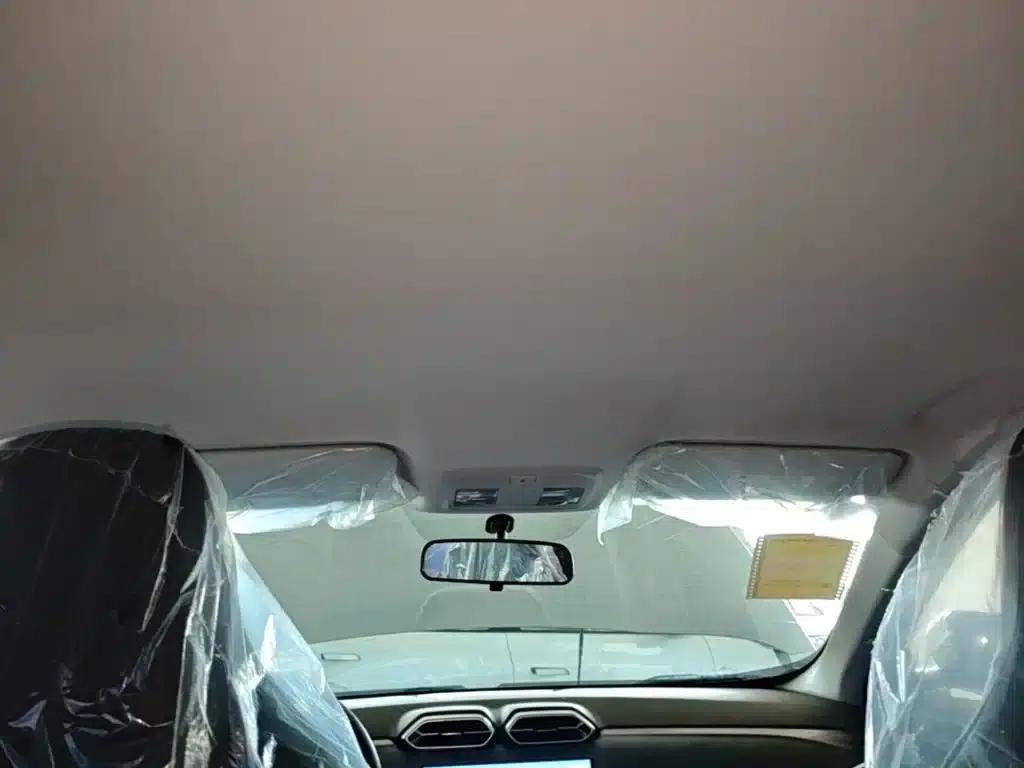 SKY EV01 2025 530km AIR Elite Edition — миниатюра 14
