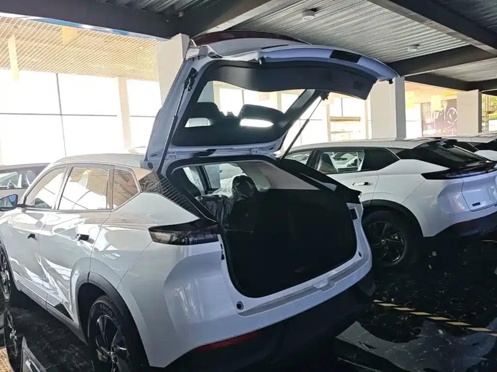 SKY EV01 2025 530km AIR Elite Edition — миниатюра 15