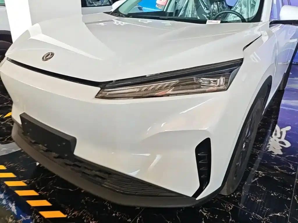 SKY EV01 2025 530km AIR Elite Edition — миниатюра 18