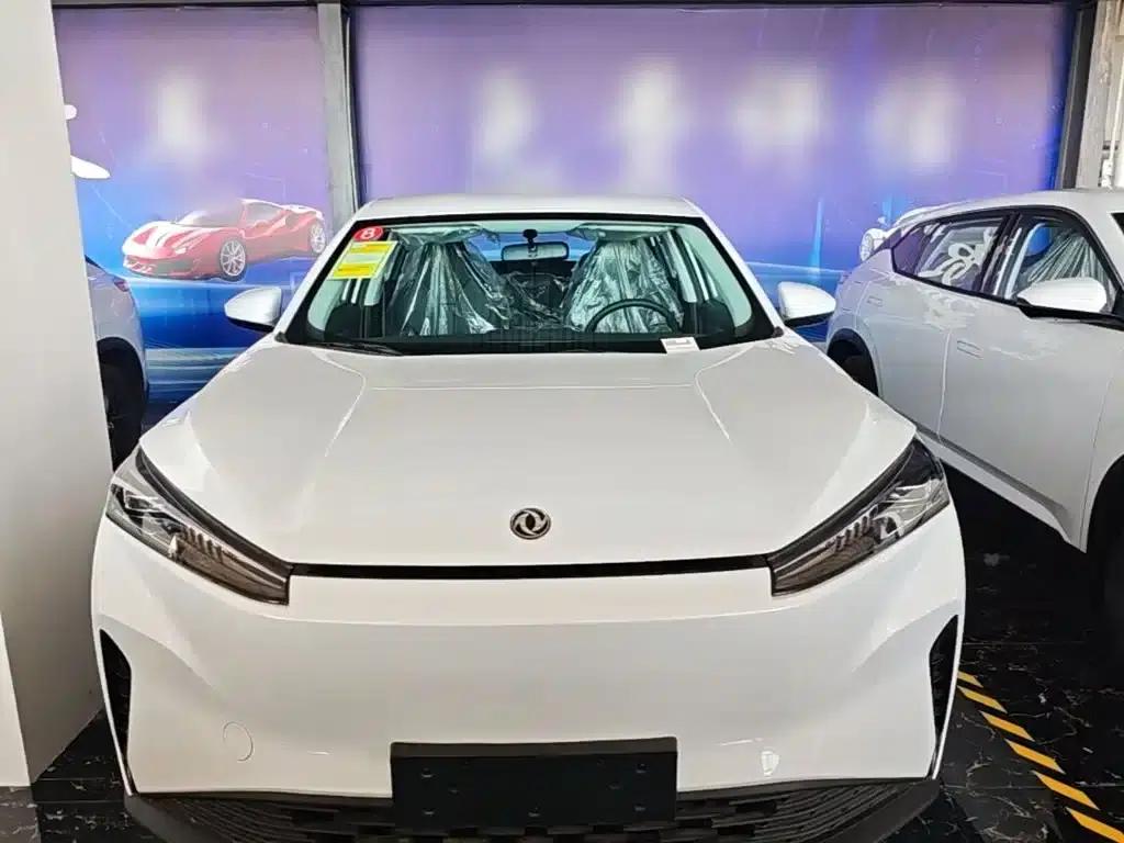 SKY EV01 2025 530km AIR Elite Edition — миниатюра 3