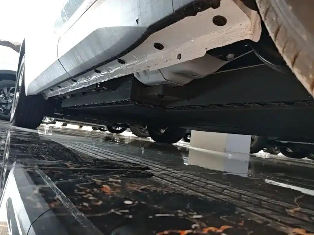 SKY EV01 2025 530km AIR Elite Edition — миниатюра 21