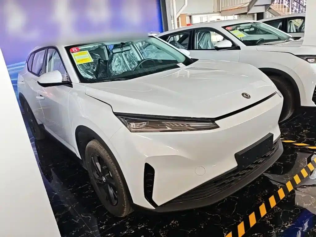 SKY EV01 2025 530km AIR Elite Edition — миниатюра 22