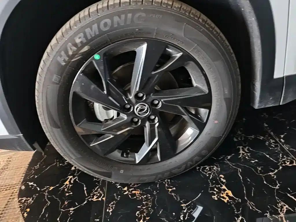 SKY EV01 2025 530km AIR Elite Edition — миниатюра 25