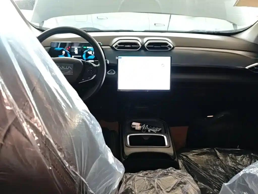 SKY EV01 2025 530km AIR Elite Edition — миниатюра 6