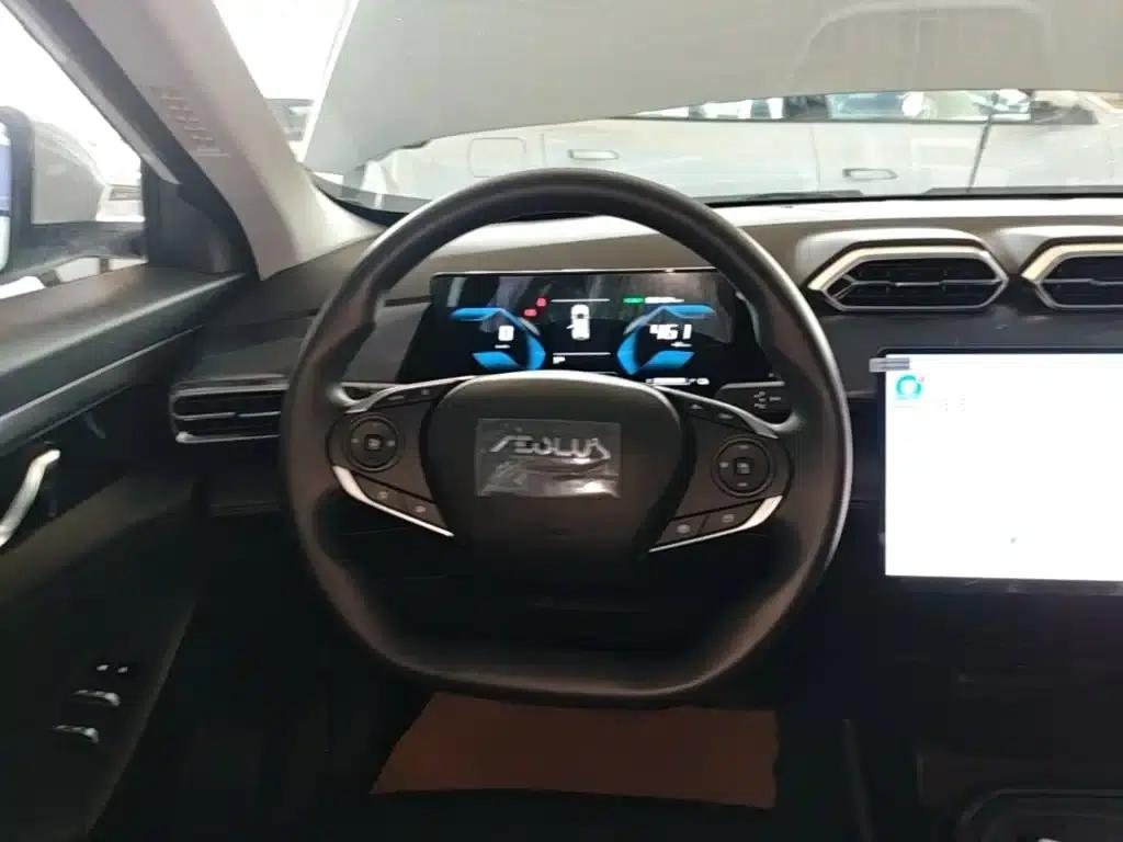 SKY EV01 2025 530km AIR Elite Edition — миниатюра 7