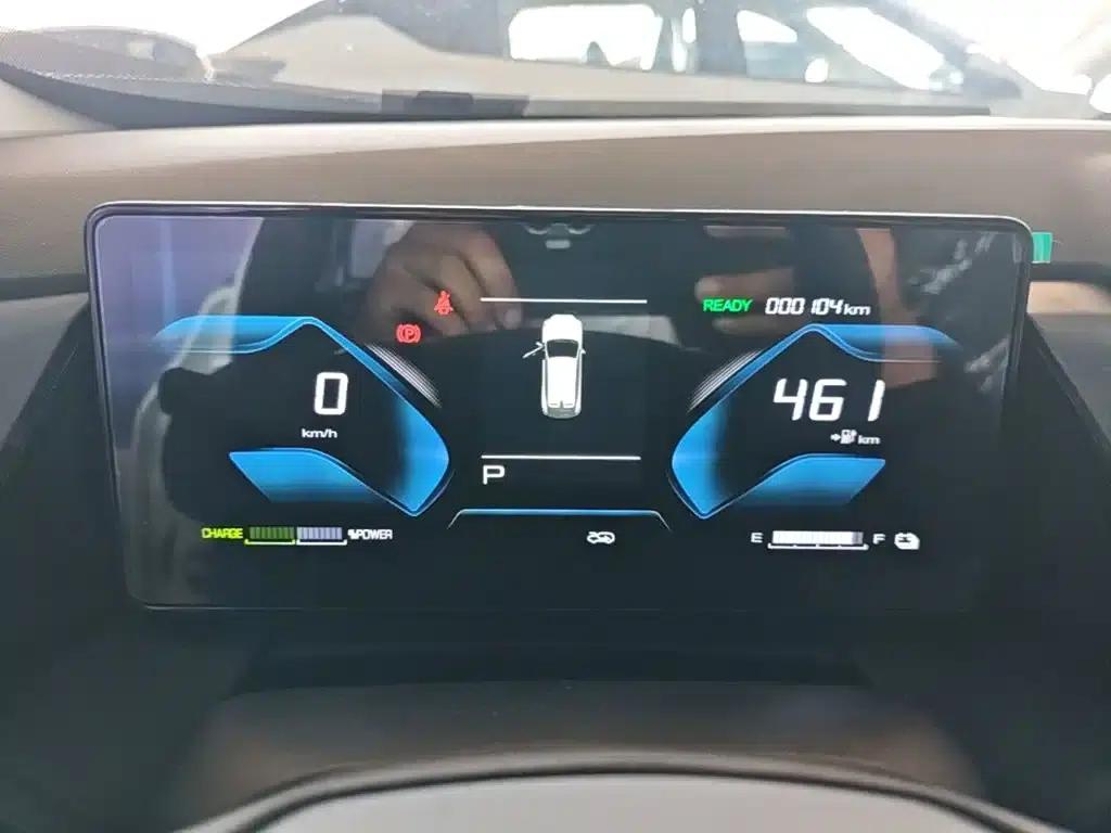 SKY EV01 2025 530km AIR Elite Edition — миниатюра 8