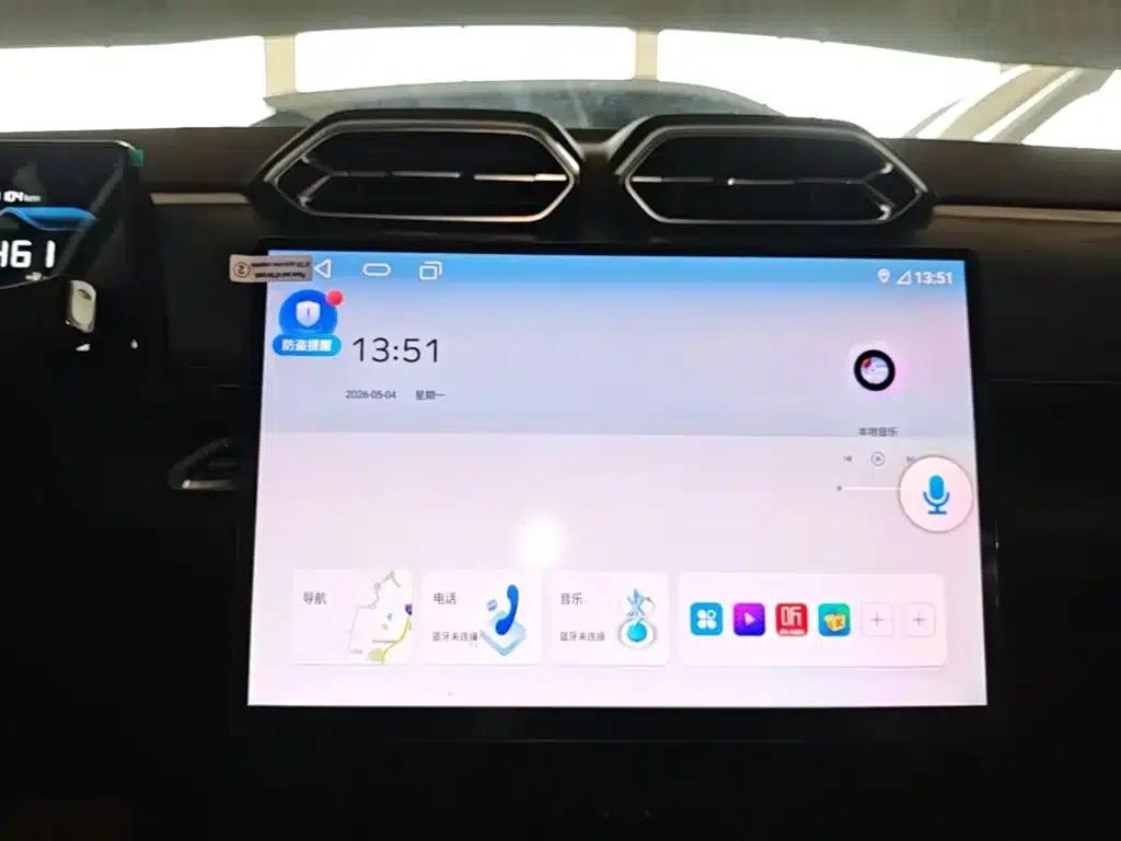 SKY EV01 2025 530km AIR Elite Edition — миниатюра 9