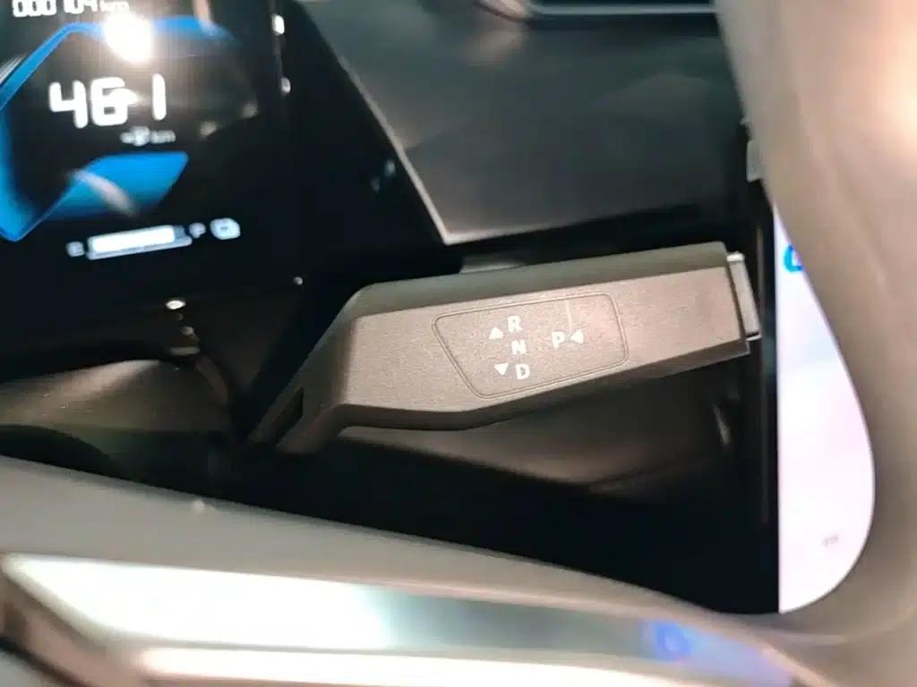 SKY EV01 2025 530km AIR Elite Edition — миниатюра 10