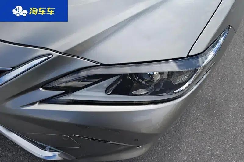 Lexus ES 2021 300h Premium Edition — миниатюра 4