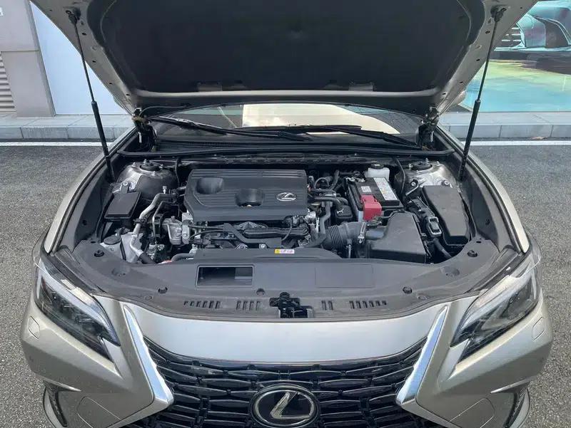 Lexus ES 2025 200 Premium Edition — миниатюра 7