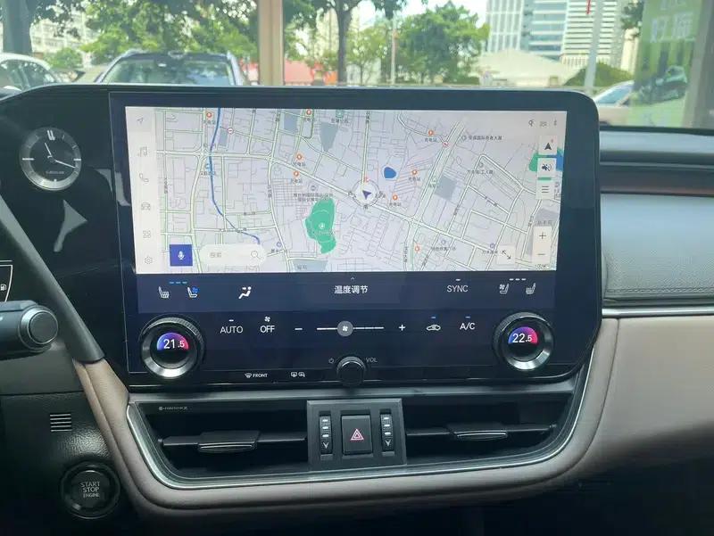 Lexus ES 2025 200 Premium Edition — миниатюра 10